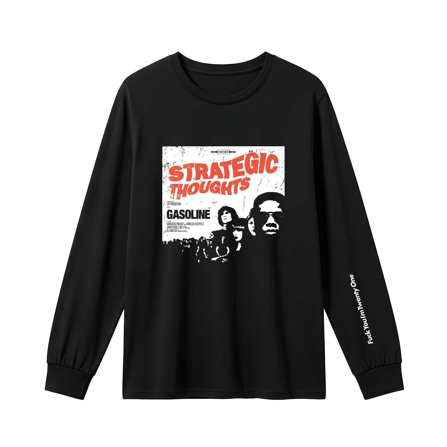 VESTAX CORPORATION / CAMISETA PREMIUM