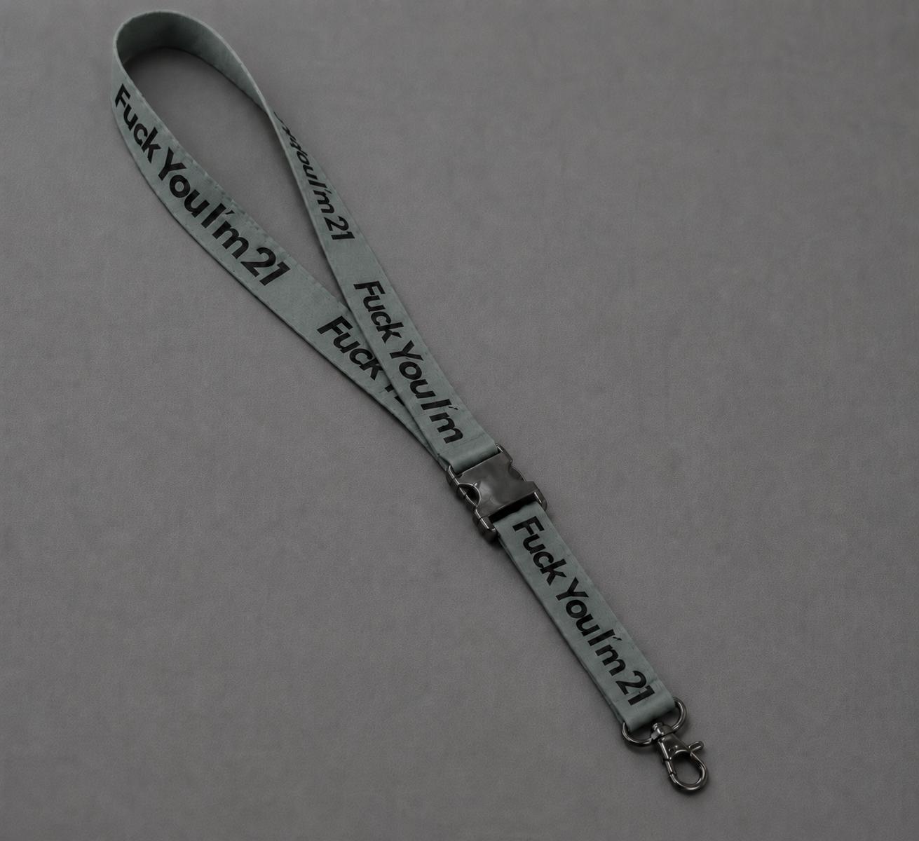 LANYARD ANIS