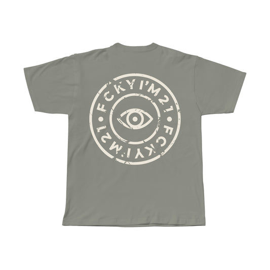 MAUVAIS OEIL / PREMIUM TEE SHIRT
