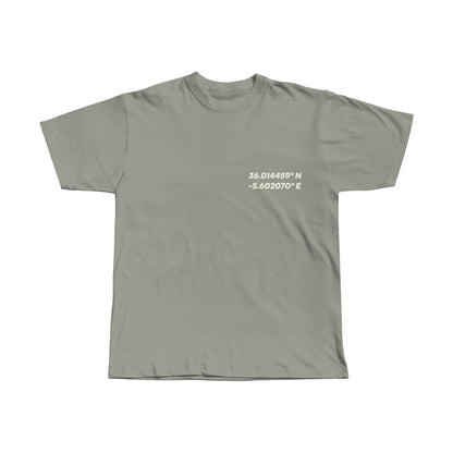 MAUVAIS OEIL / CAMISETA PREMIUM