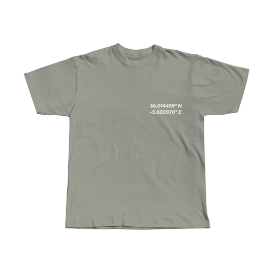 MAUVAIS OEIL / PREMIUM TEE SHIRT