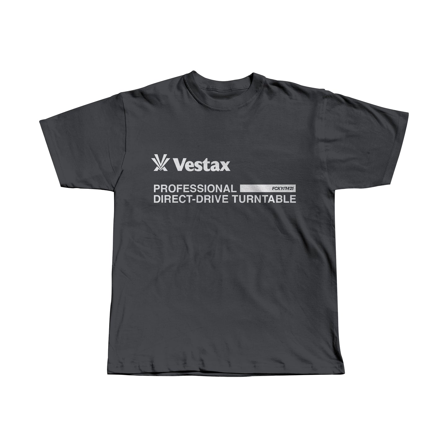 VESTAX CORPORATION / PREMIUM TEE SHIRT