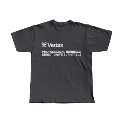 VESTAX CORPORATION / PREMIUM TEE SHIRT