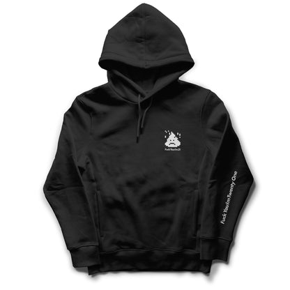 BUBBLE / SUDADERA / CLASSIC FIT